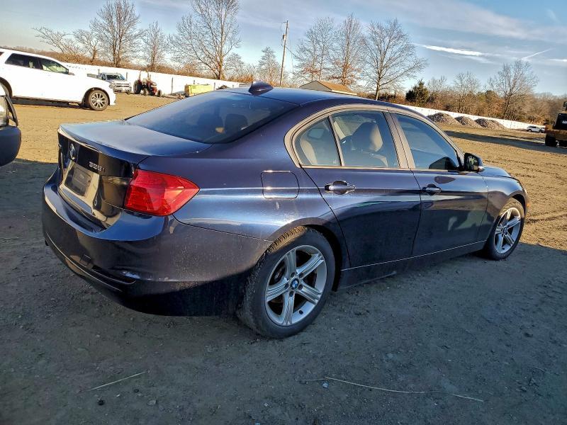 2014 BMW 328 xi Sulev