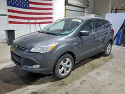 2015 Ford Escape se for sale in Candia, NH