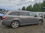 2013 Honda Odyssey Touring