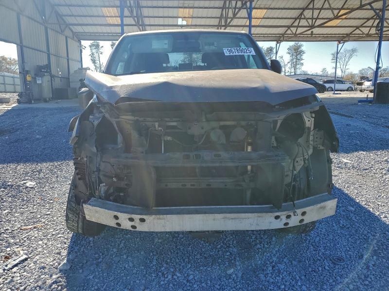 2011 Toyota 4runner SR5