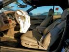 2001 Chrysler Sebring lxi