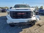 2025 GMC Sierra C1500 Elevation