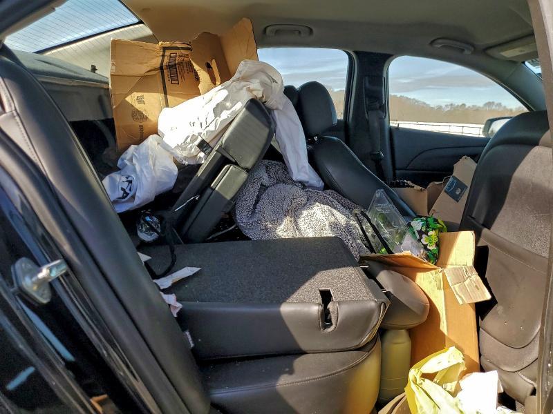 2013 Chevrolet Malibu 1LT