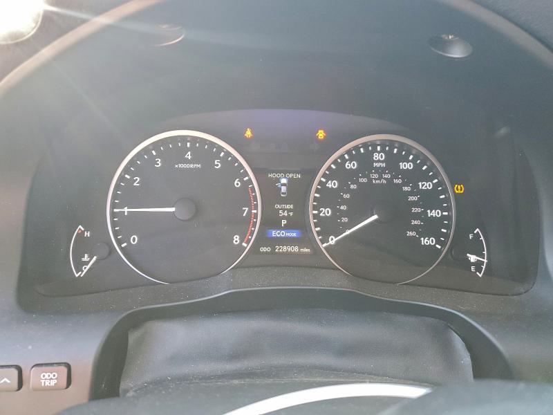 2014 Lexus Es 350