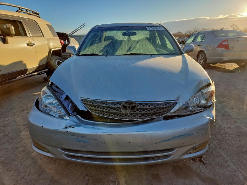 2004 Toyota Camry se