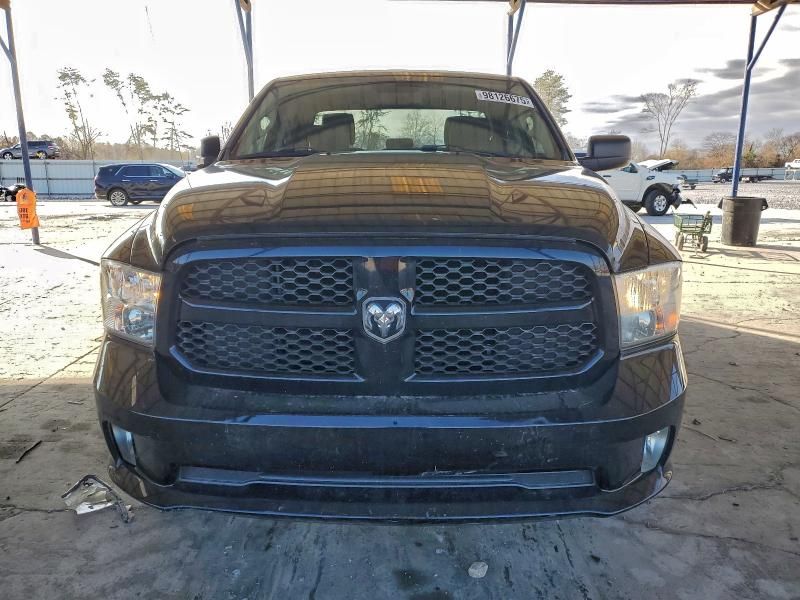 2013 Dodge Ram 1500 st