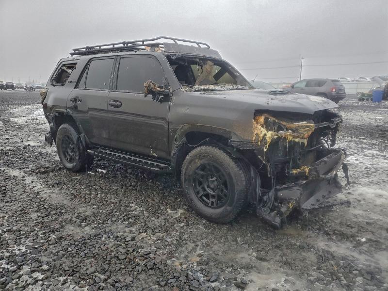 2020 Toyota 4runner trd pro