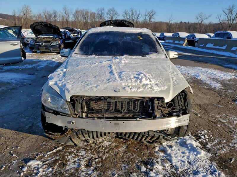 2010 Mercedes-Benz C 300 4matic