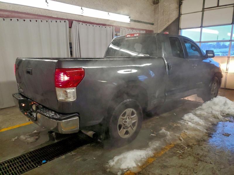 2012 Toyota Tundra Double cab SR5