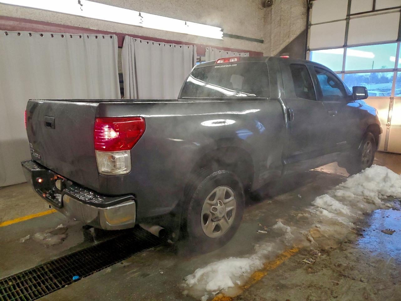 2012 Toyota Tundra Grade