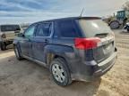 2014 GMC Terrain sle