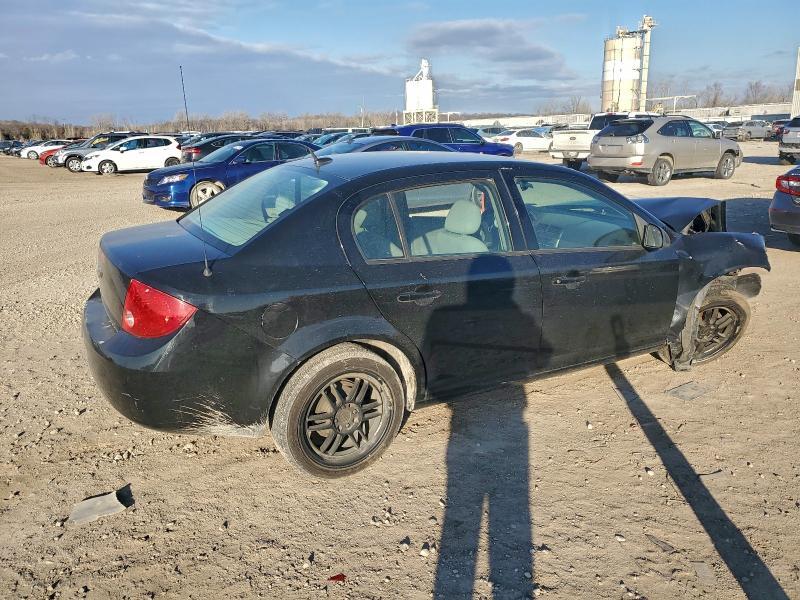 2009 Chevrolet Cobalt ls