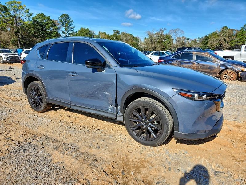 2022 Mazda Cx-5 Preferred