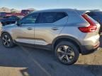 2024 Volvo Xc40 Core