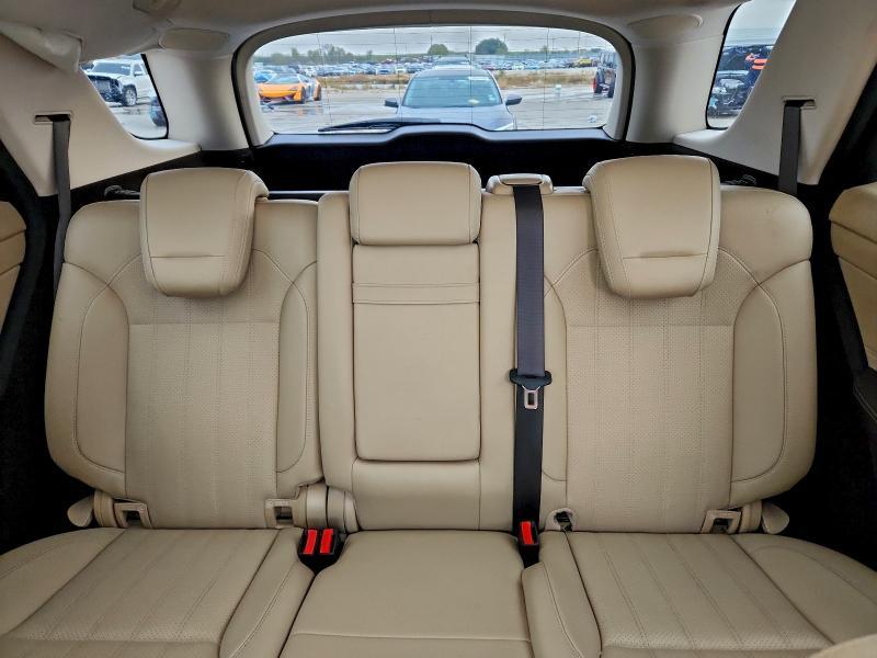 2018 Mercedes-Benz Gle 350