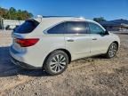 2016 Acura Mdx Technology