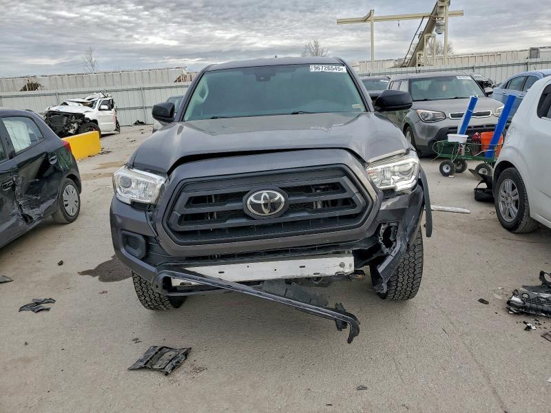 2020 Toyota Tacoma Access cab