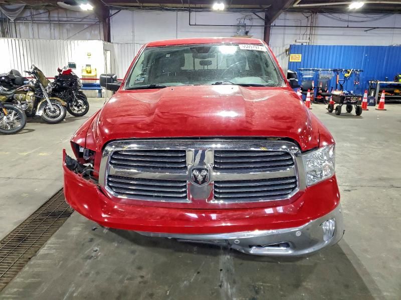 2019 Dodge Ram 1500 Classic slt