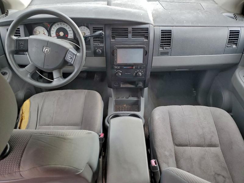 2005 Dodge Durango st