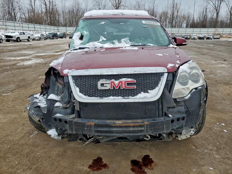 2010 GMC Acadia Slt-1