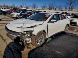 2023 Chevrolet Malibu lt for sale in Bridgeton, MO