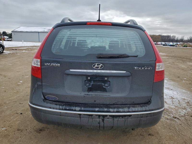 2010 Hyundai Elantra Touring