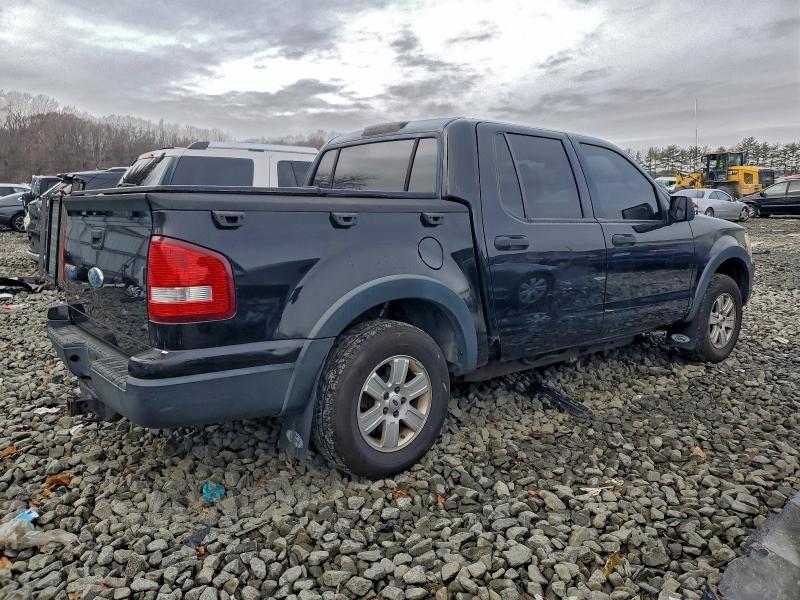 2008 Ford Explorer Sport Trac xlt