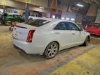 2015 Cadillac Ats Luxury