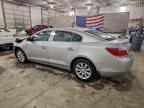 2012 Buick Lacrosse Premium