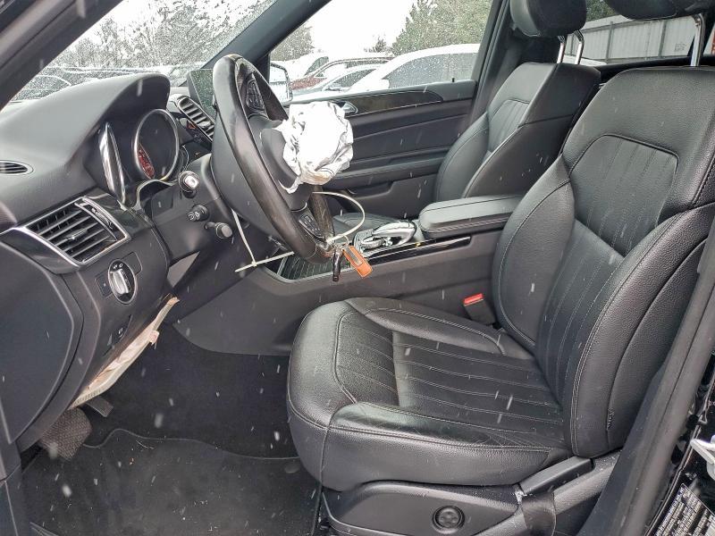 2018 Mercedes-Benz Gle 350 4matic