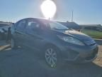 2011 Ford Fiesta se