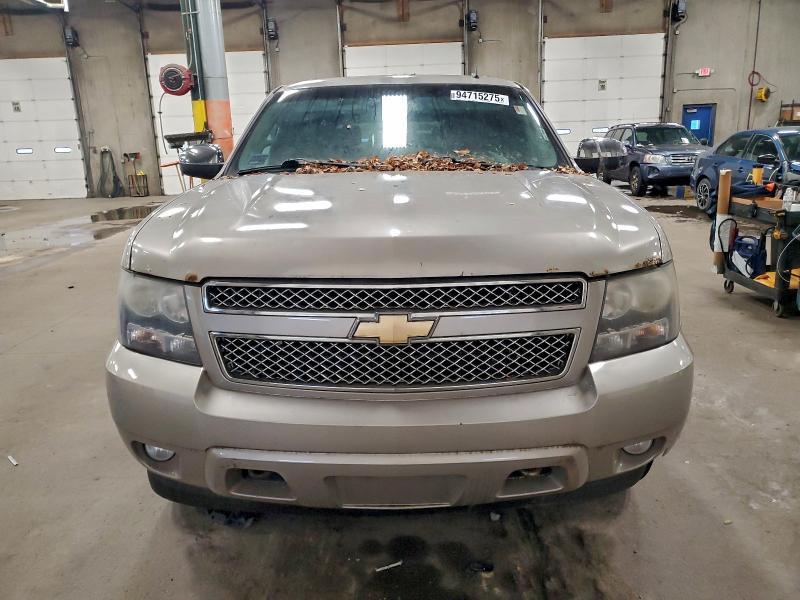 2008 Chevrolet Tahoe K1500