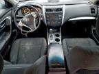 2015 Niss Altima 2.5 s