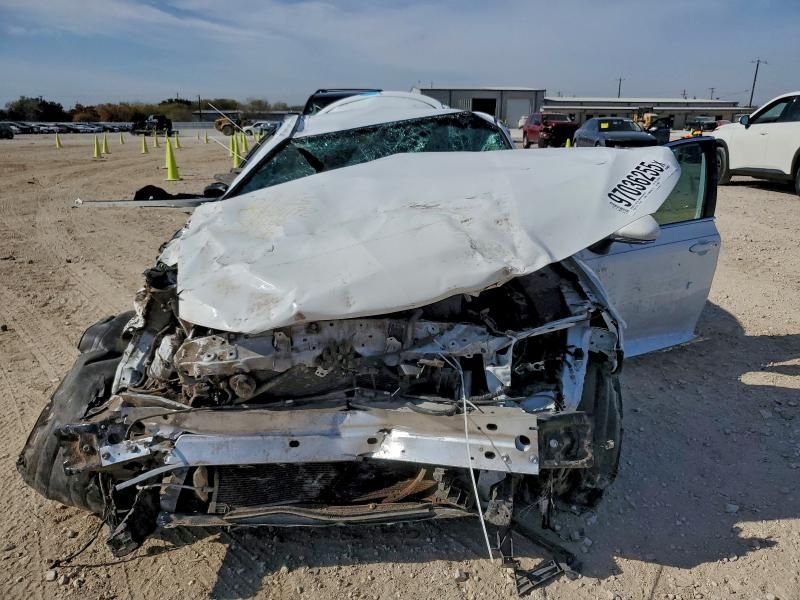 2024 Toyota Camry se Night Shade