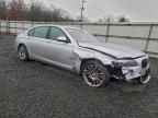 2012 BMW 750 lxi