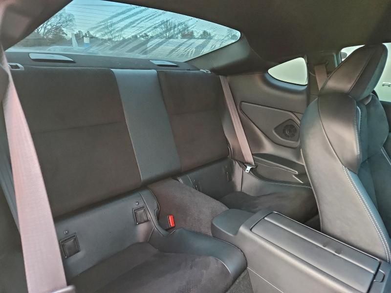 2025 Toyota Gr 86 Premium