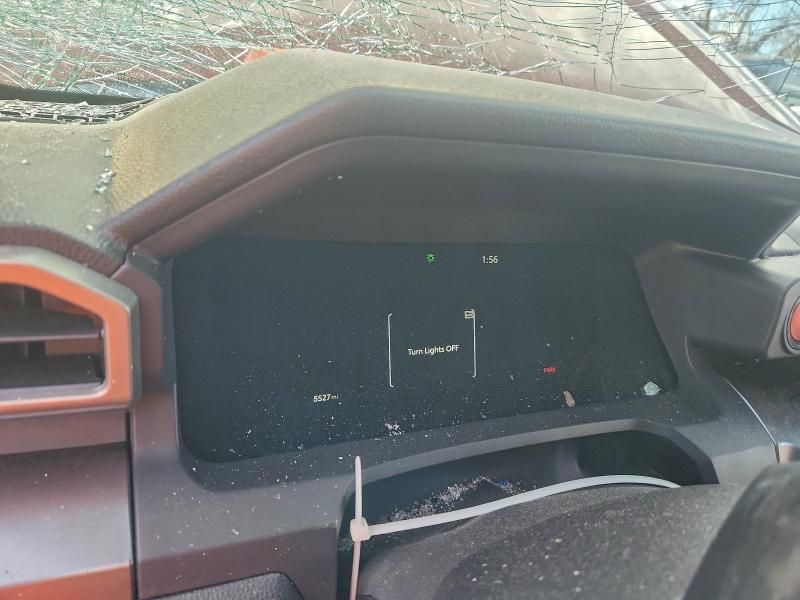 2025 Toyota Tacoma Double cab