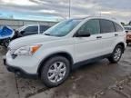 2008 Honda Cr-v ex