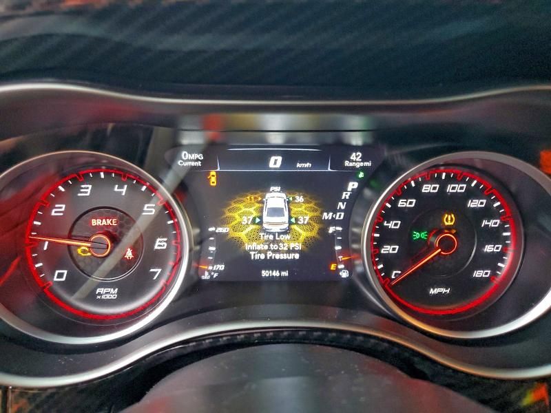 2022 Dodge Charger Scat Pack