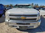 2013 Chevrolet Silverado C1500 LT