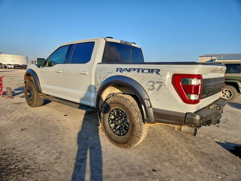 2023 Ford F150 Raptor
