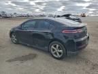 2014 Chevrolet Volt