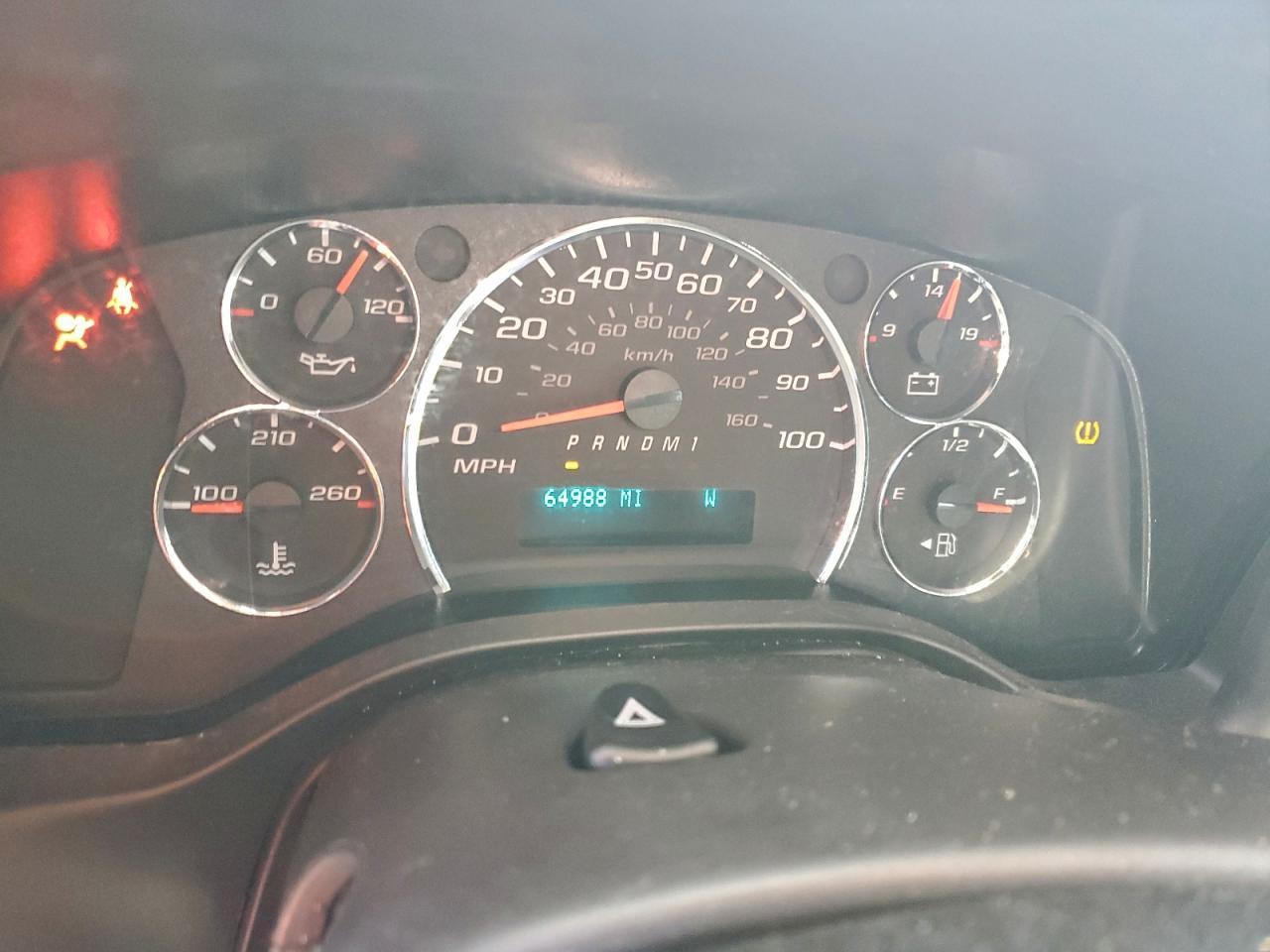 2023 Chevrolet Express G3500 LS