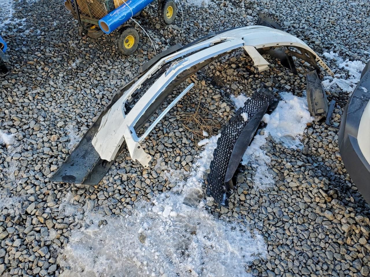 2011 Chevrolet Traverse lt