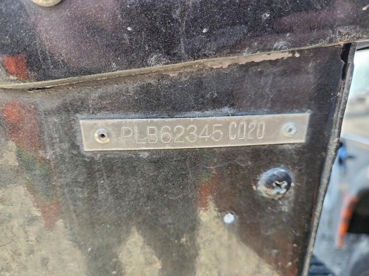 2020 Polar Kraft Boat