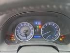 2012 Lexus Is 250