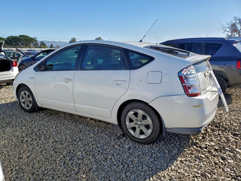 2007 Toyota Prius Base