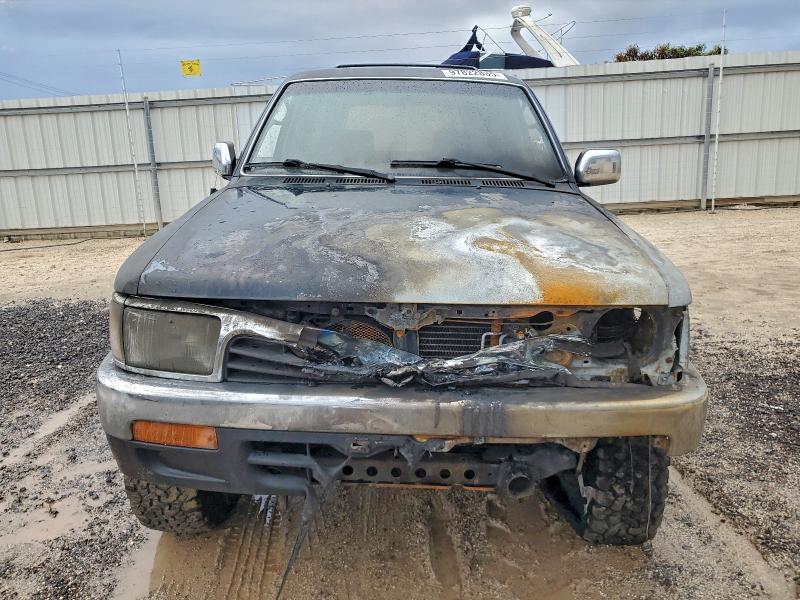 1995 Toyota 4runner Vn39 SR5