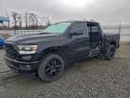 2023 Dodge 1500 Laramie