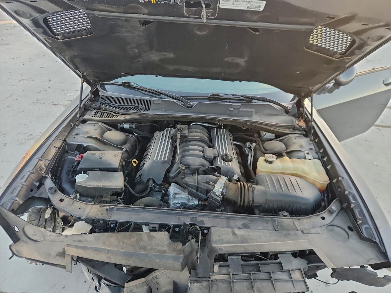 2020 Dodge Challenger R/T Scat Pack